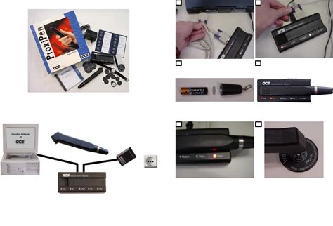 proxipen 2 rfid tag reader|proxipen kit.